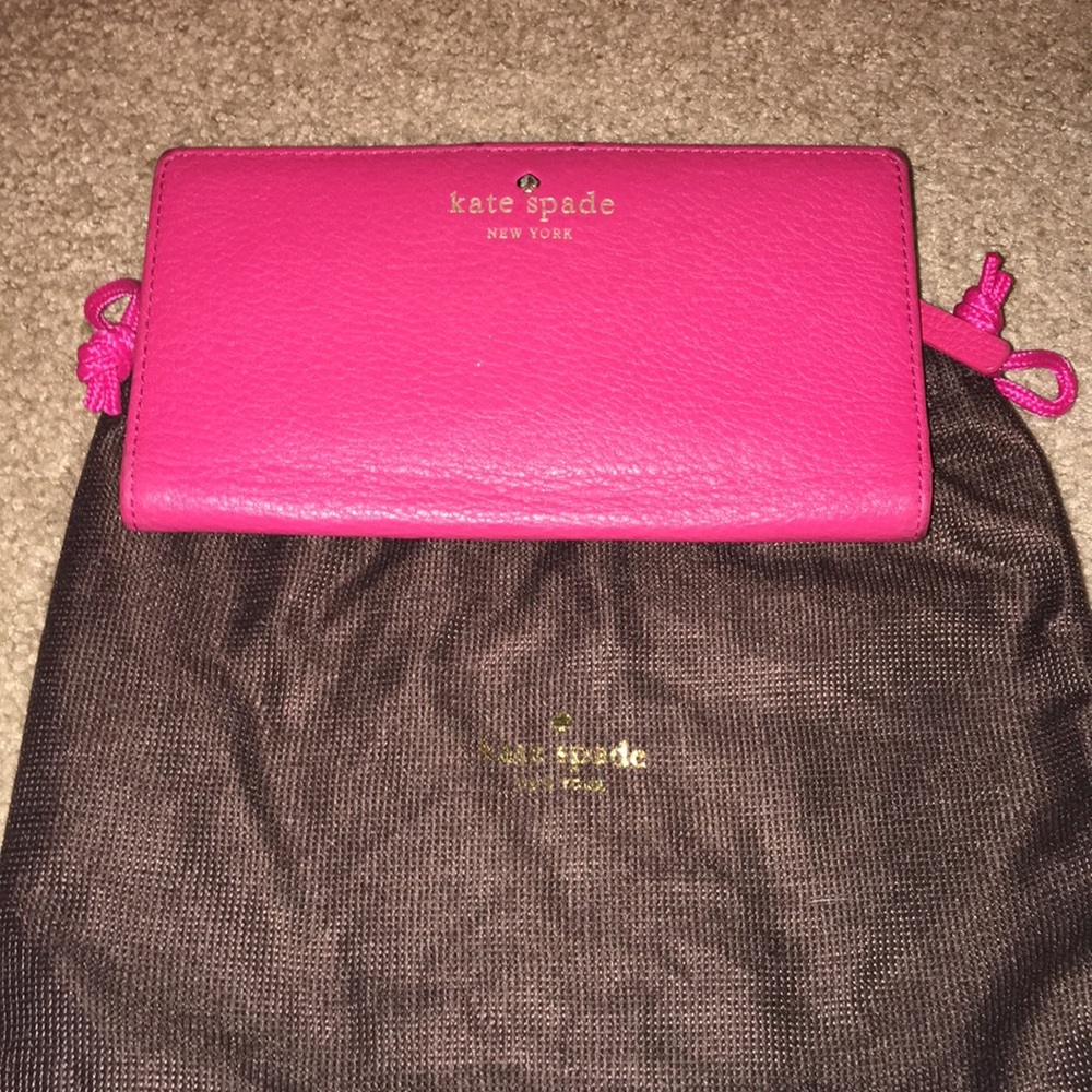 Kate Spade Wallet